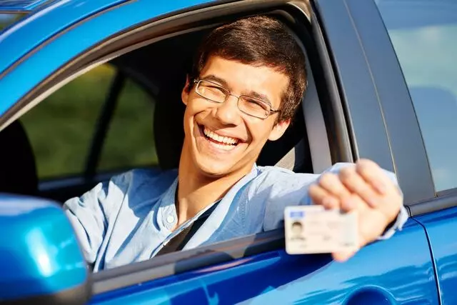 Allied Driving School
