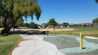 Martin Park