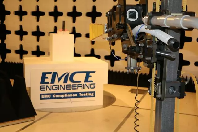 EMCE Engineering