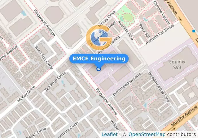 EMCE Engineering