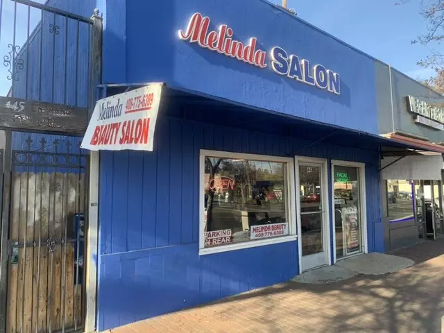Melinda's Beauty Salon