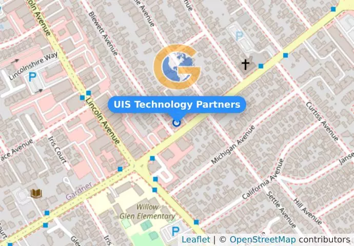 UIS Technology Partners