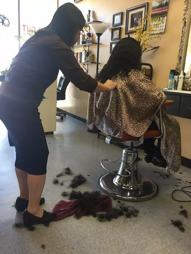 Annette’s Hair Boutique