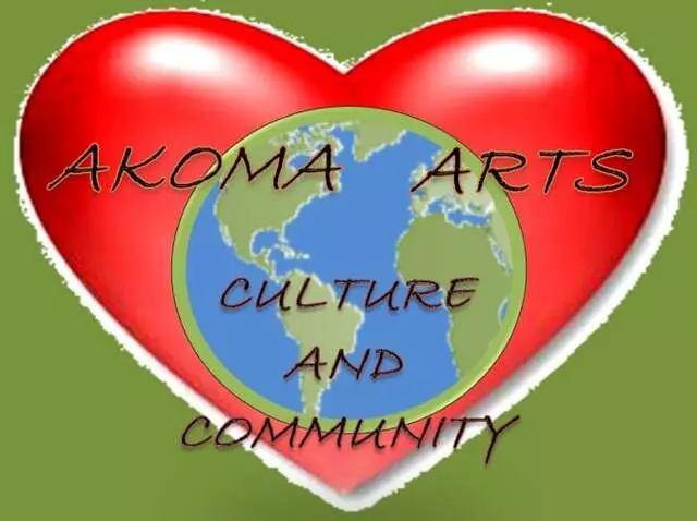 Akoma Arts