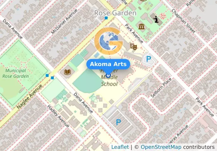 Akoma Arts