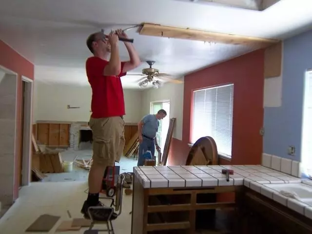 Advantage Remodeling