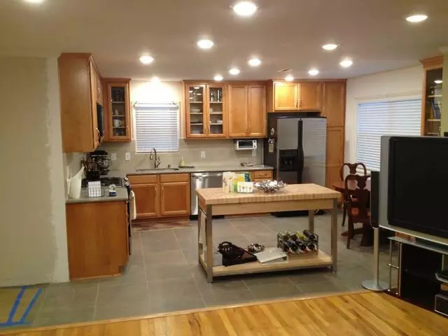 Advantage Remodeling