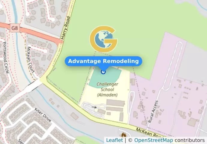 Advantage Remodeling