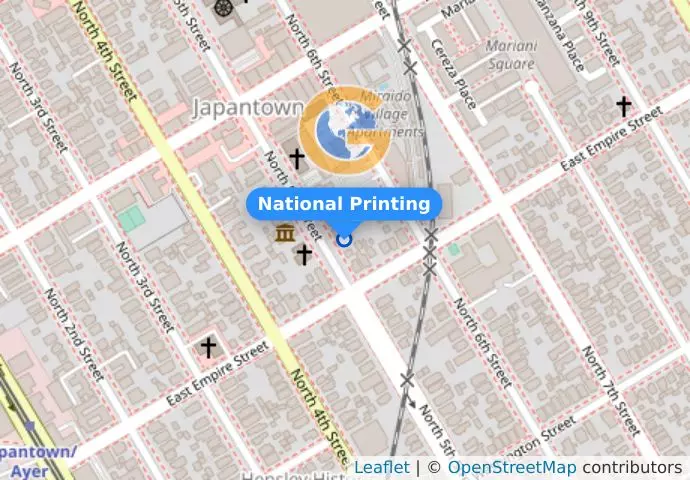 National Printing