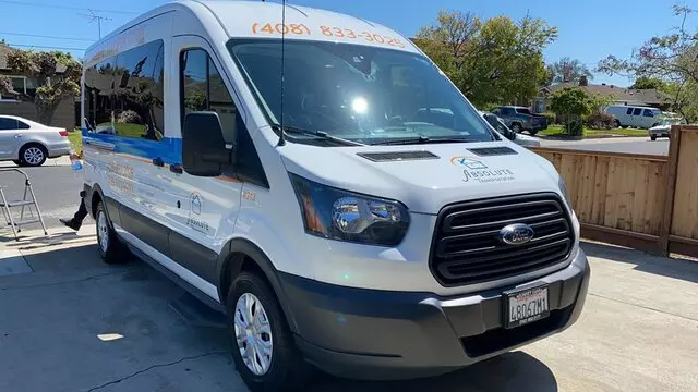 Absolute Senior Solutions