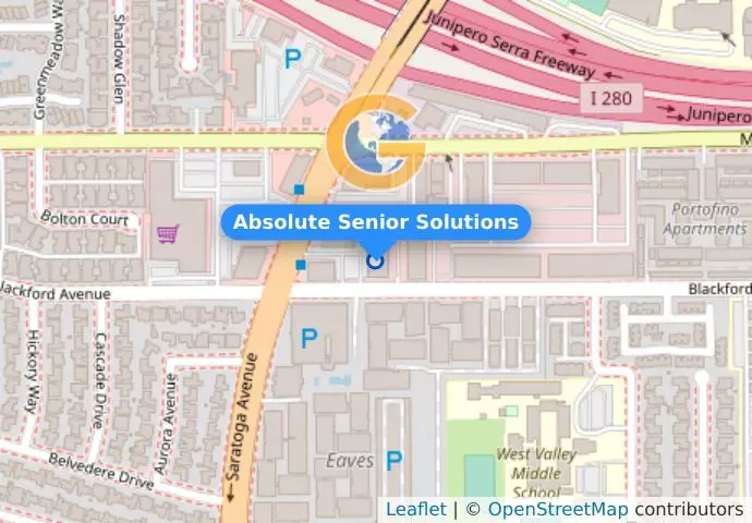 Absolute Senior Solutions