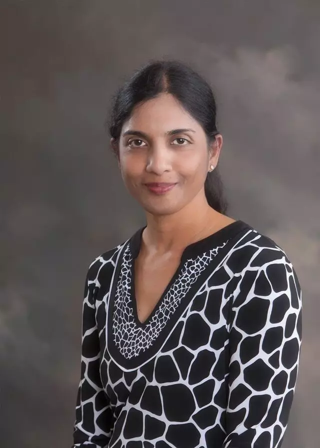 Sunitha Gubbala, MD