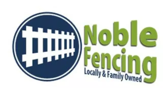 Noble Fencing