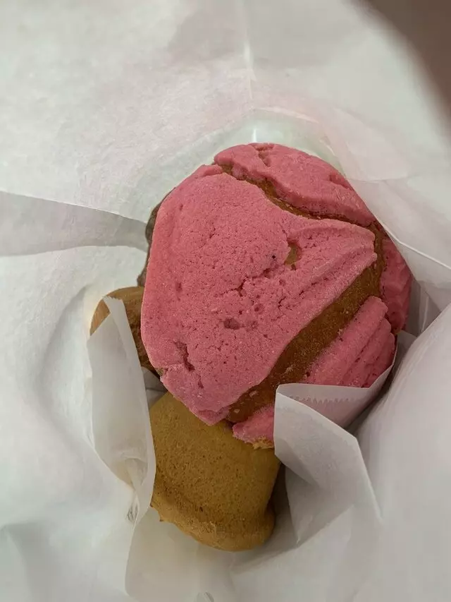 La Pasteleria Mexicana