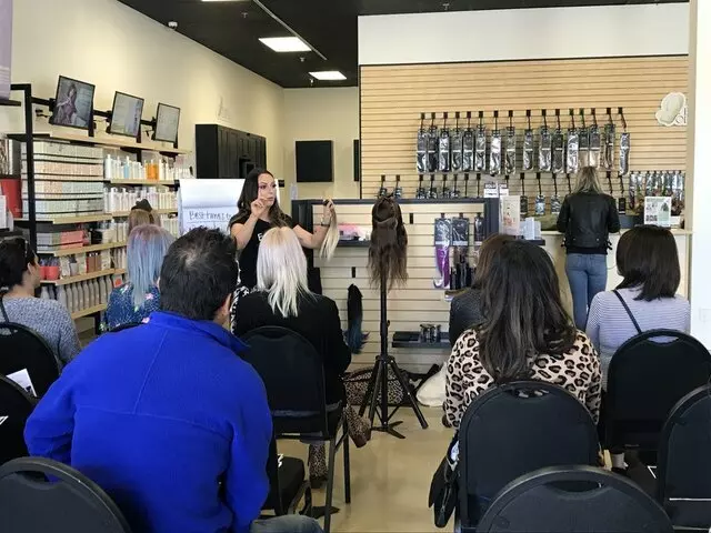 Beauty Solutions Resource Center