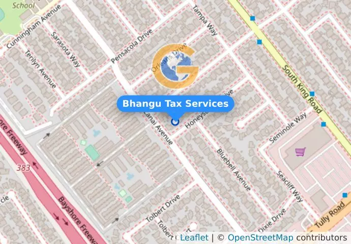 Bhangu Tax Services