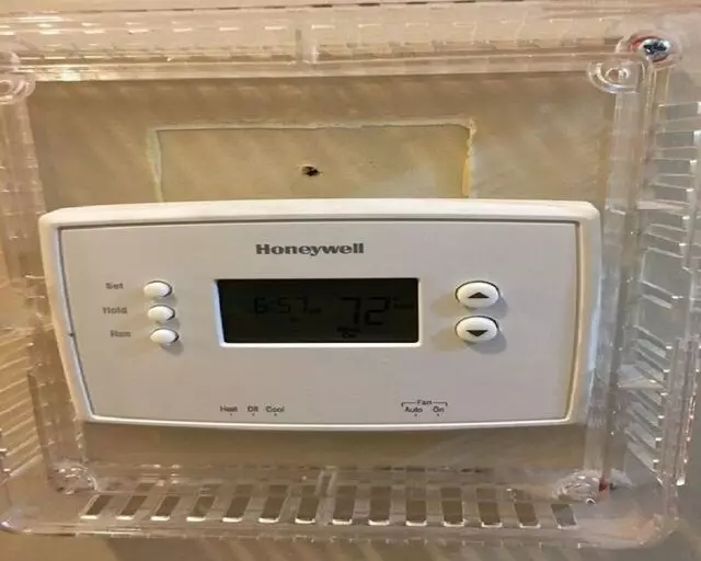 Abram TCooling Service