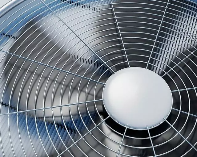 Abram TCooling Service