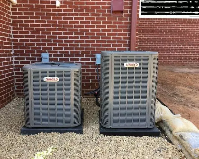 Abram TCooling Service