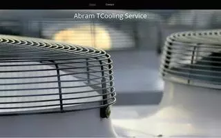 Abram TCooling Service
