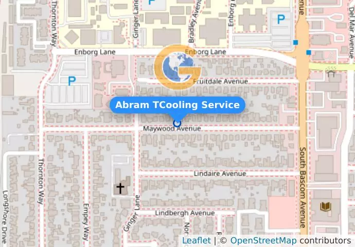 Abram TCooling Service