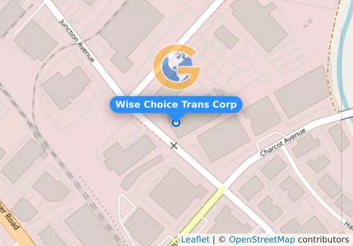 Wise Choice Trans Corp