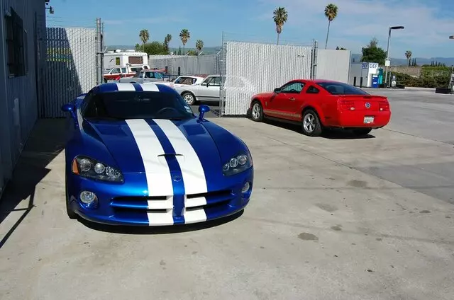 Wilson Motorsports