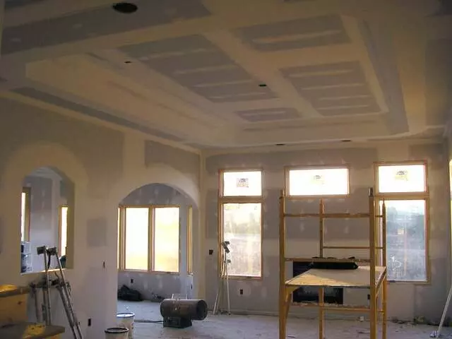 RM Drywall