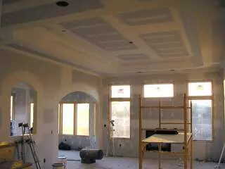RM Drywall