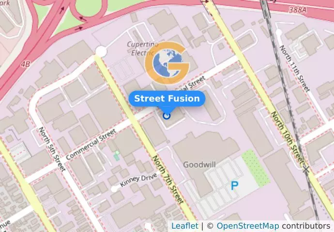 Street Fusion