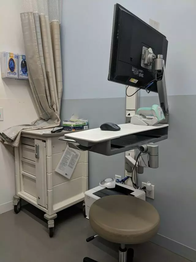 Stanford Express Care- San Jose