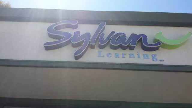 Sylvan Learning of San Jose