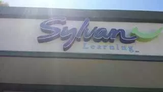 Sylvan Learning of San Jose