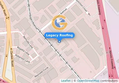 Legacy Roofing