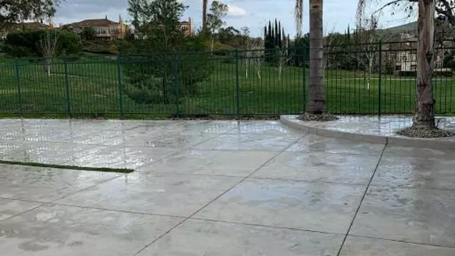 Sandoval Concrete
