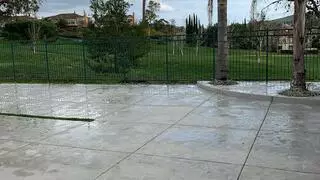 Sandoval Concrete