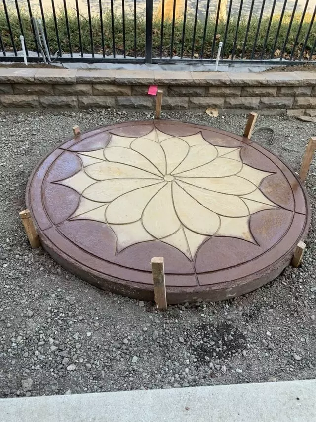 Sandoval Concrete