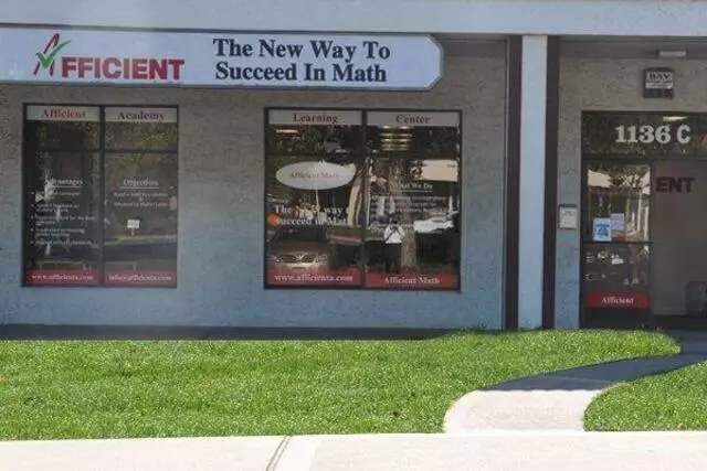Afficient Academy Learning Center