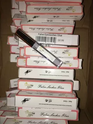 Lashes By Starlight