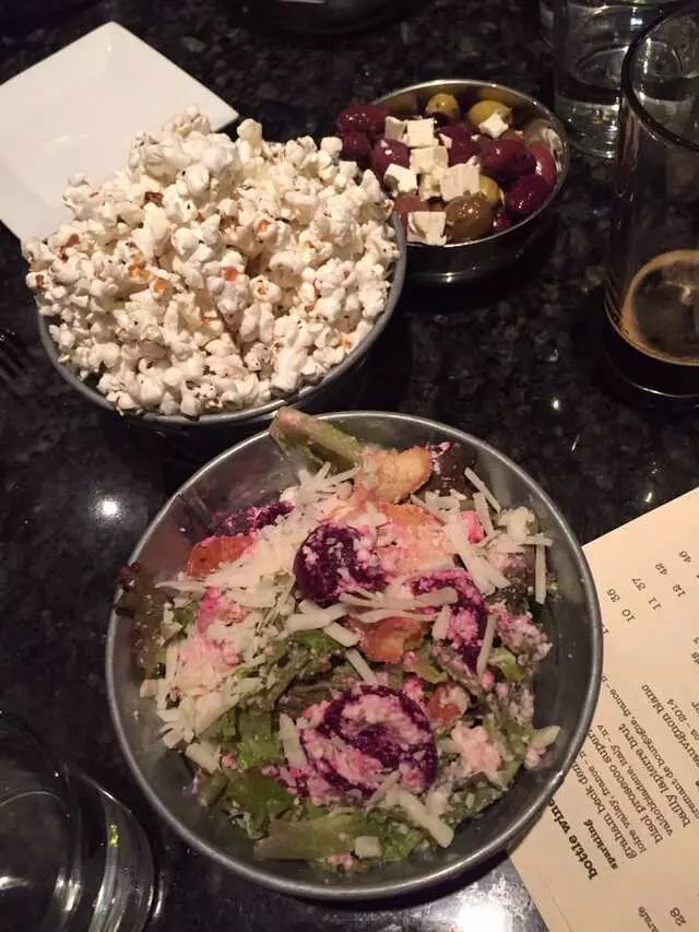 20twenty cheese bar