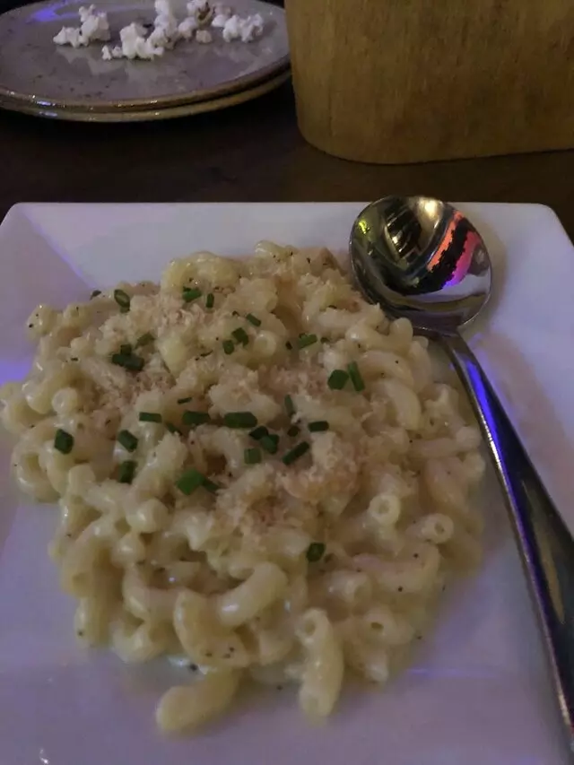 20twenty cheese bar