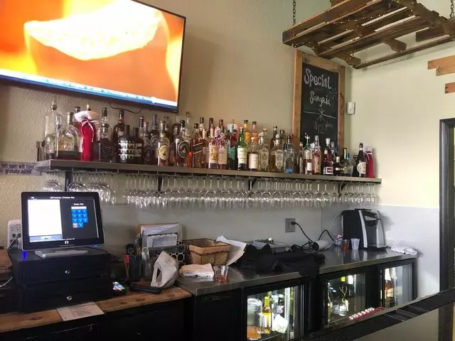 20twenty cheese bar