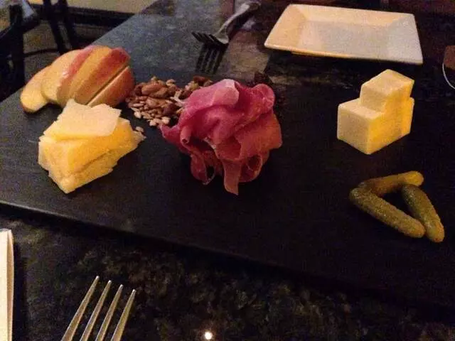20twenty cheese bar