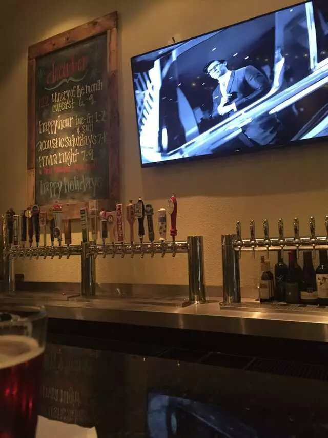 20twenty cheese bar