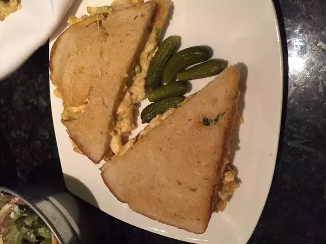 20twenty cheese bar