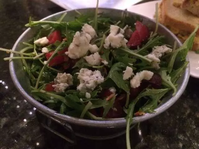 20twenty cheese bar