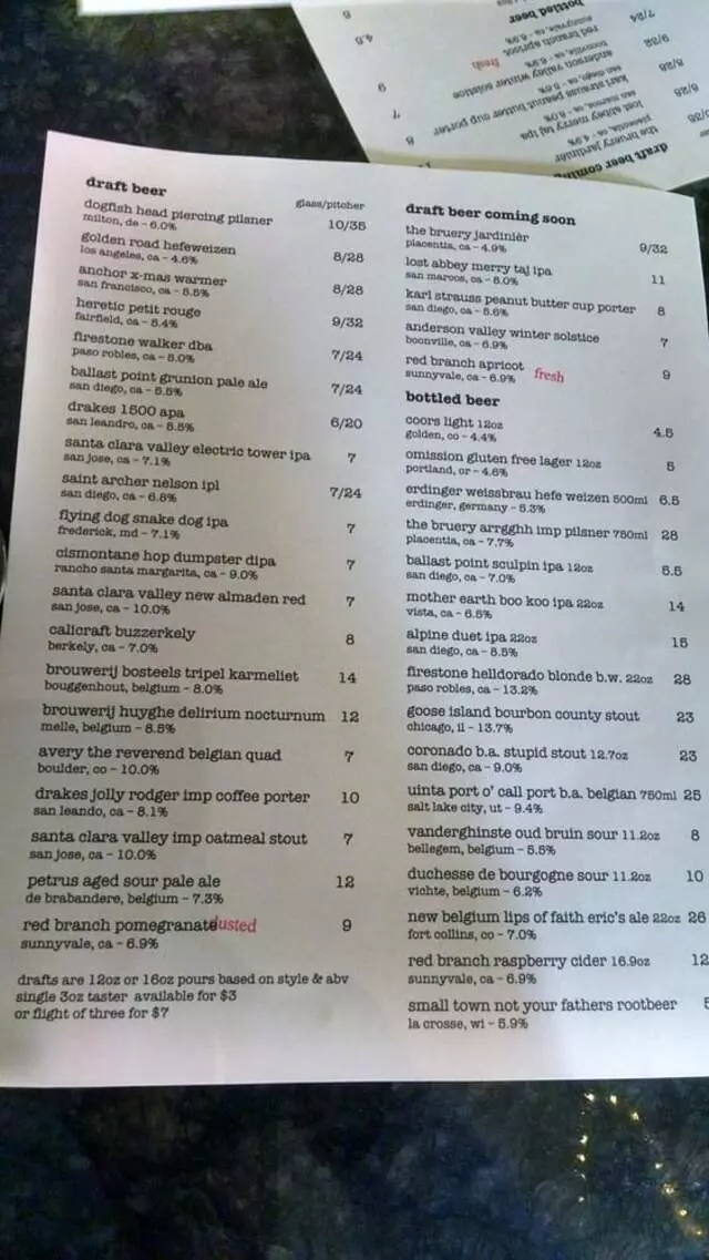 20twenty cheese bar