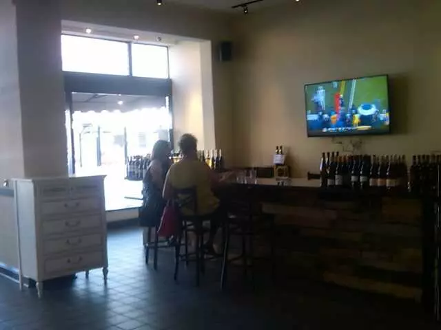 20twenty cheese bar
