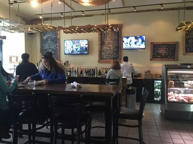 20twenty cheese bar
