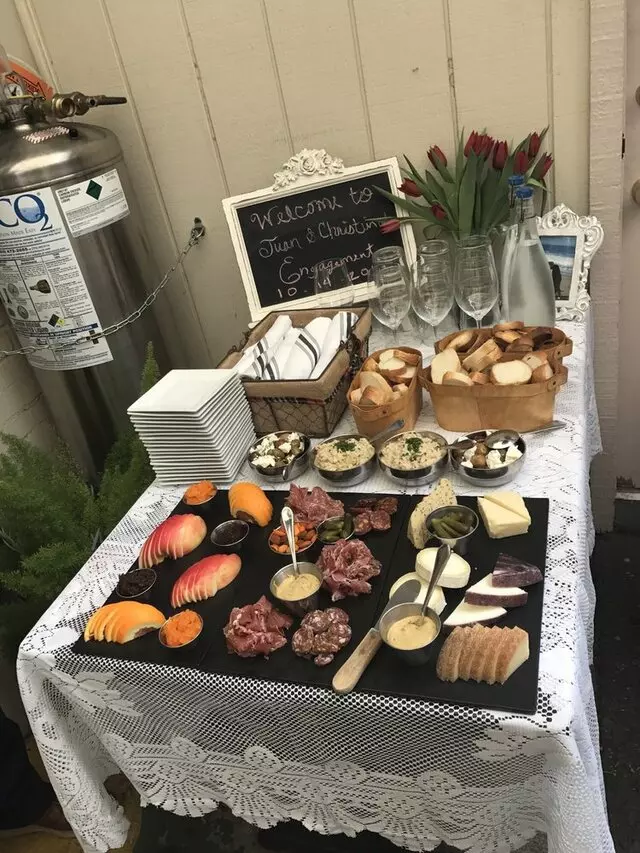 20twenty cheese bar